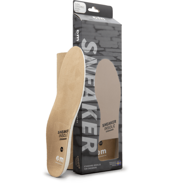 ORTHO MOVEMENT SO SNEAKER INSOLE Stadium Outlet